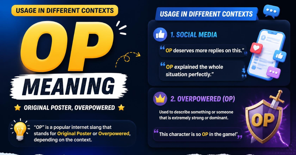 op meaning